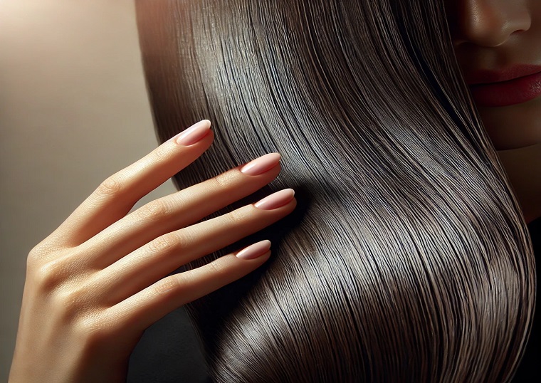 Keratin Uygulama